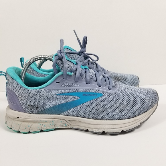Brooks Shoes - Brooks women's shoes size 9.5
